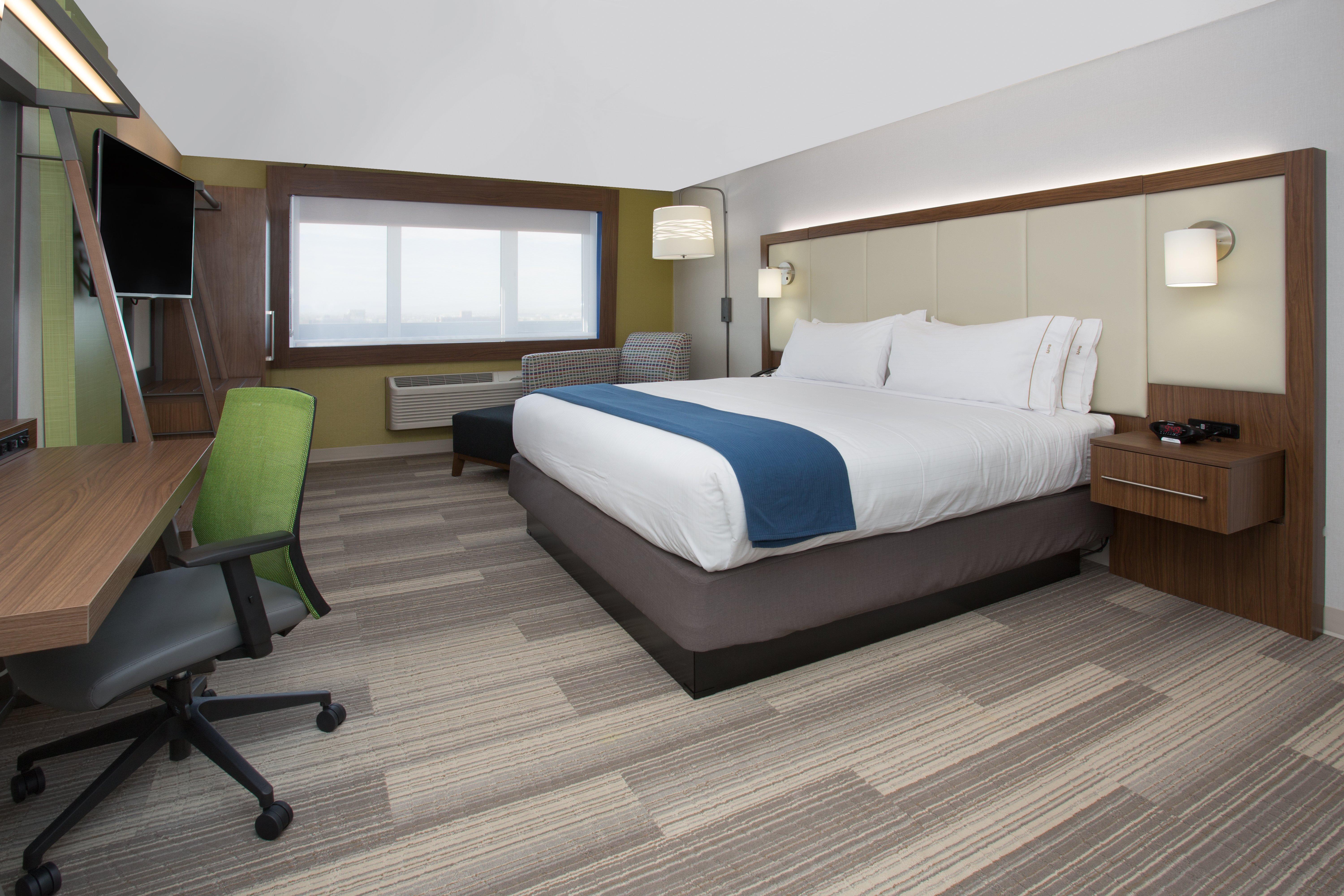 Holiday Inn Express & Suites Tonawanda - Buffalo Area, An Ihg Hotel Екстериор снимка