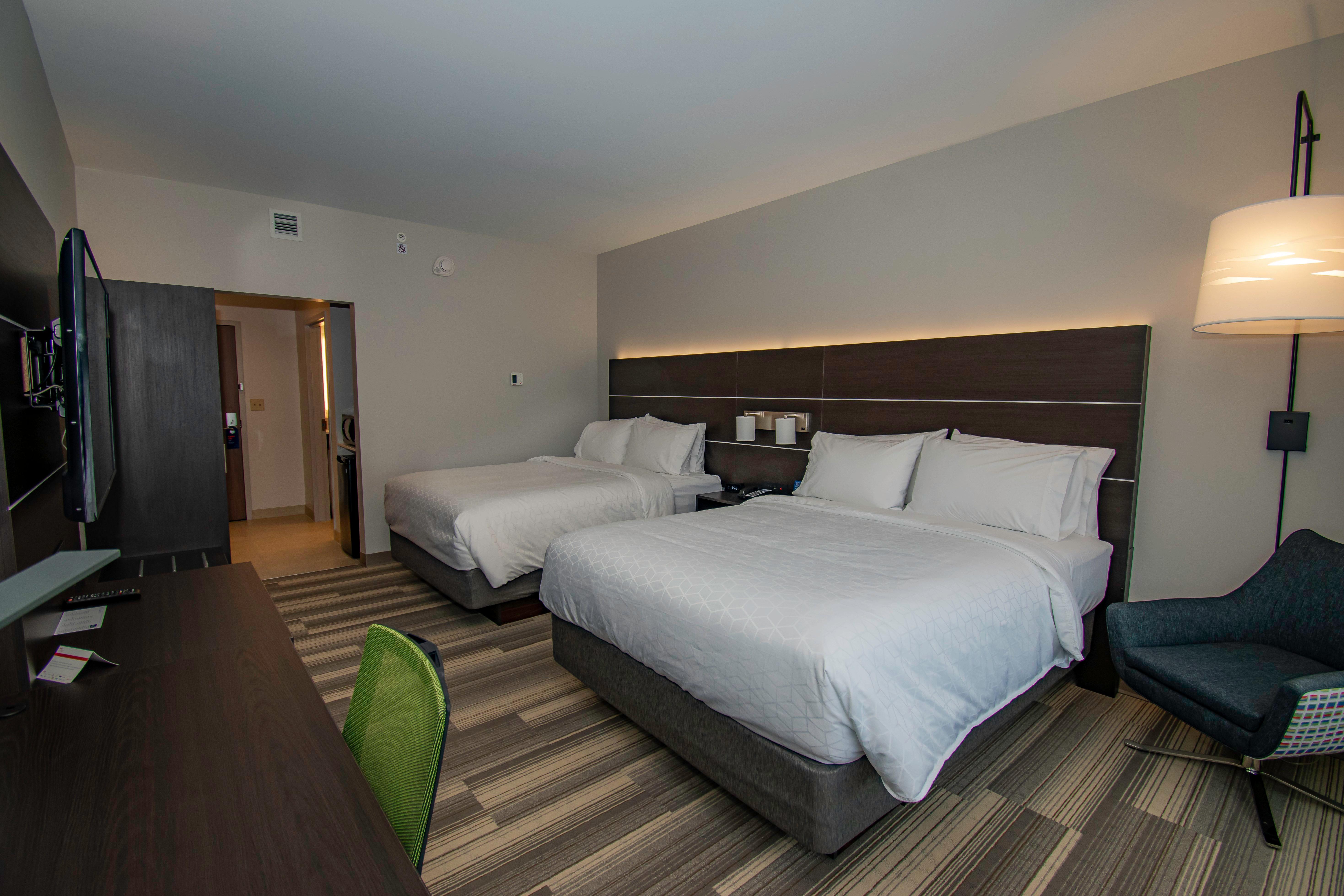 Holiday Inn Express & Suites Tonawanda - Buffalo Area, An Ihg Hotel Екстериор снимка