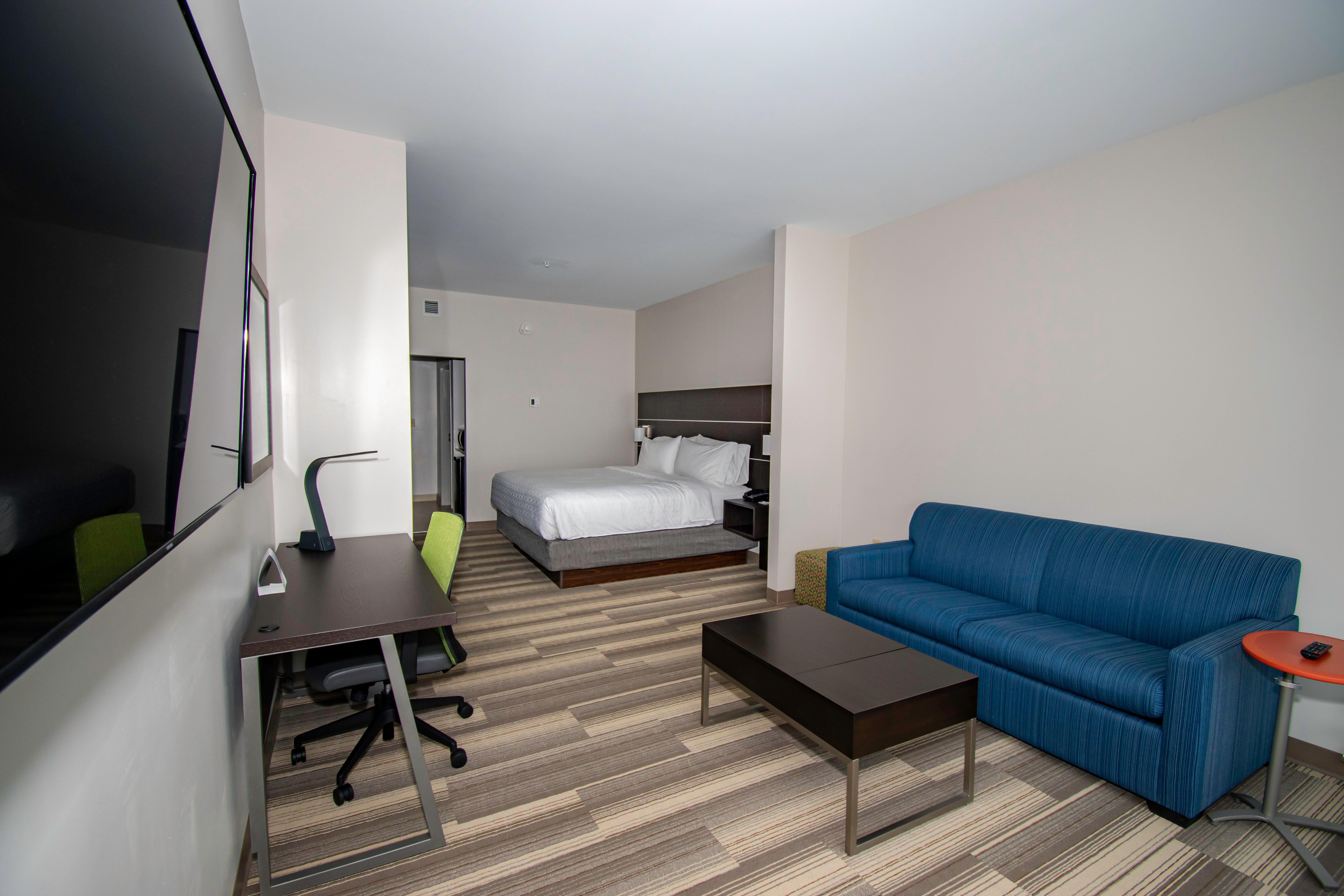 Holiday Inn Express & Suites Tonawanda - Buffalo Area, An Ihg Hotel Екстериор снимка