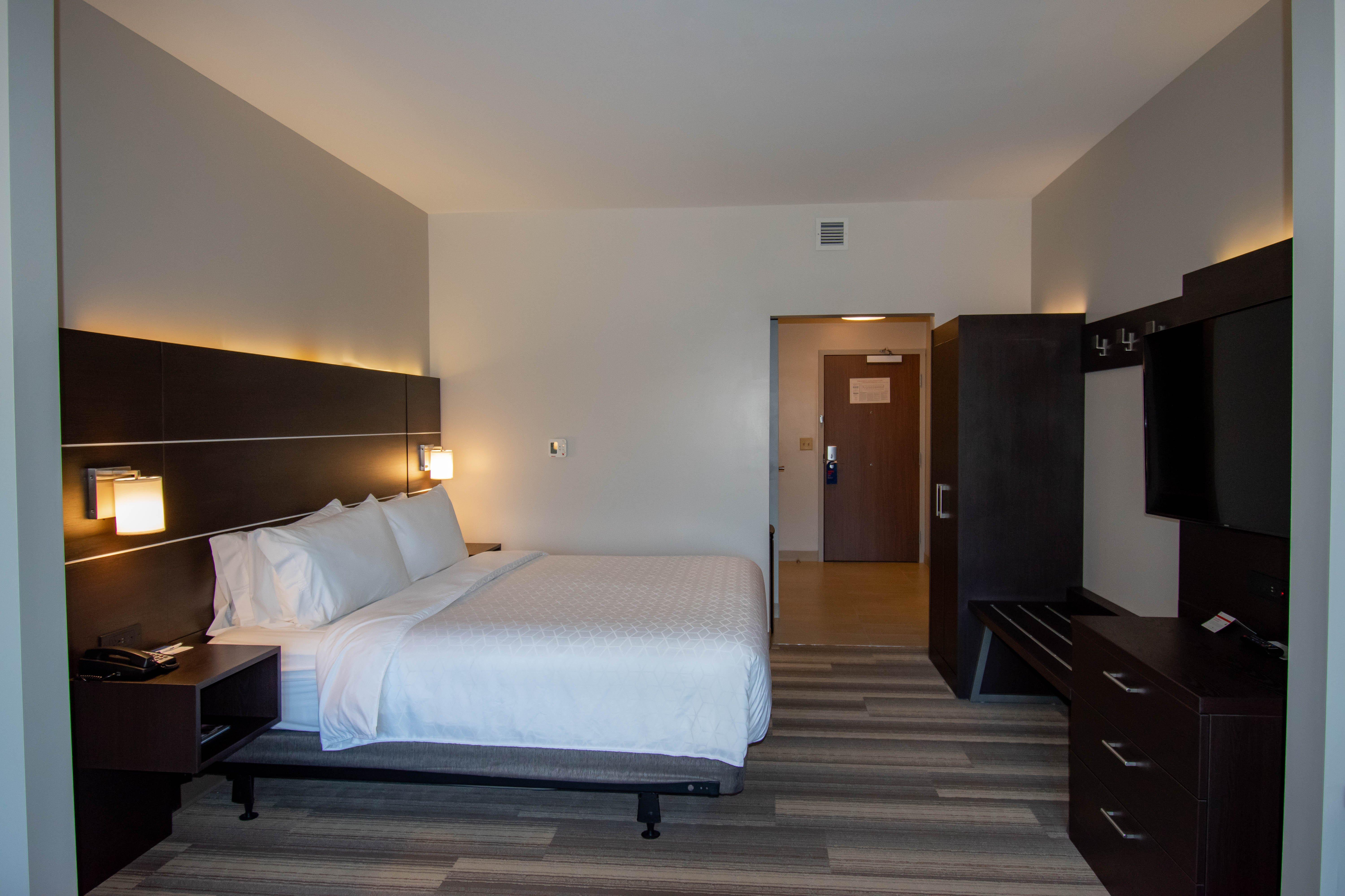 Holiday Inn Express & Suites Tonawanda - Buffalo Area, An Ihg Hotel Екстериор снимка