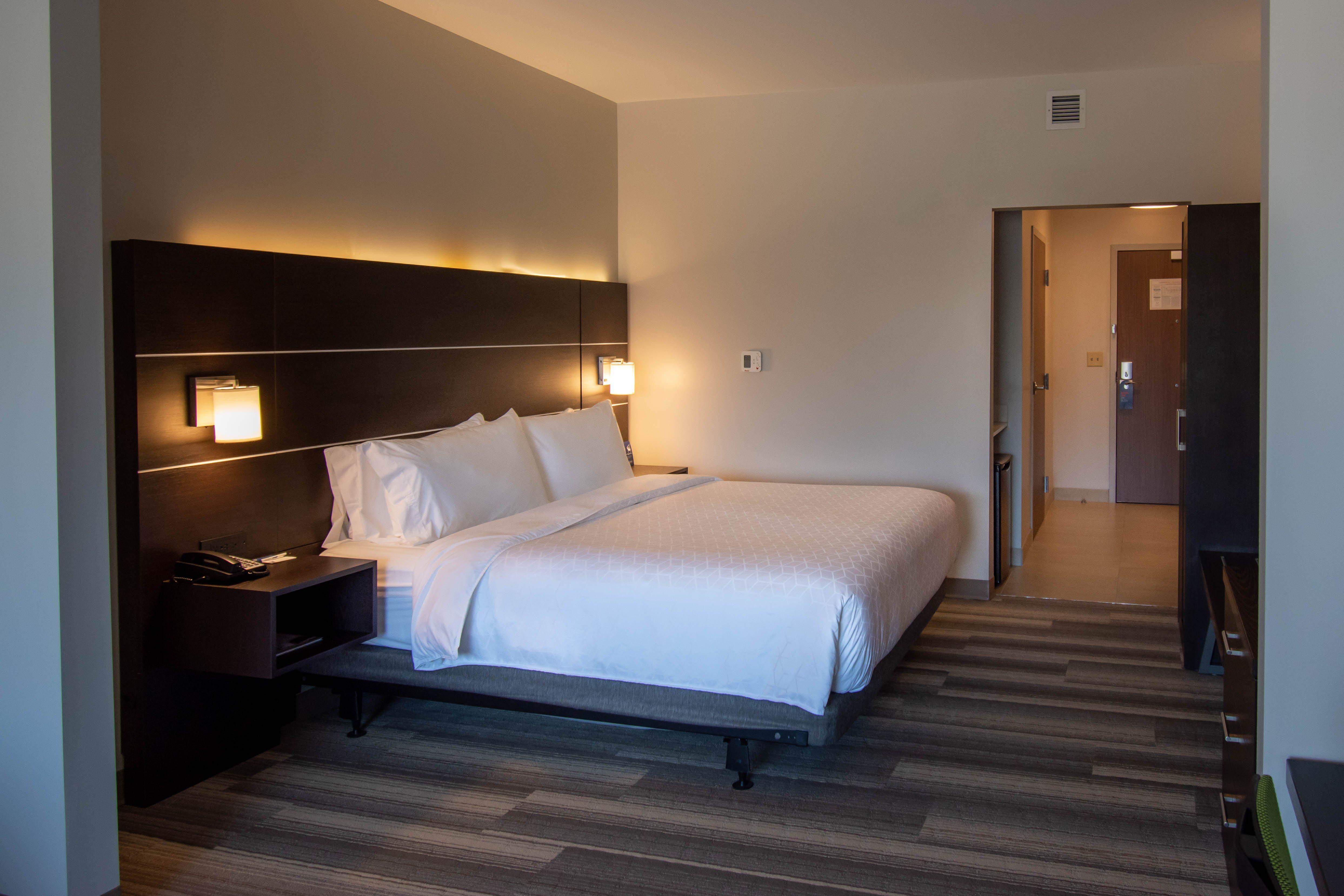 Holiday Inn Express & Suites Tonawanda - Buffalo Area, An Ihg Hotel Екстериор снимка