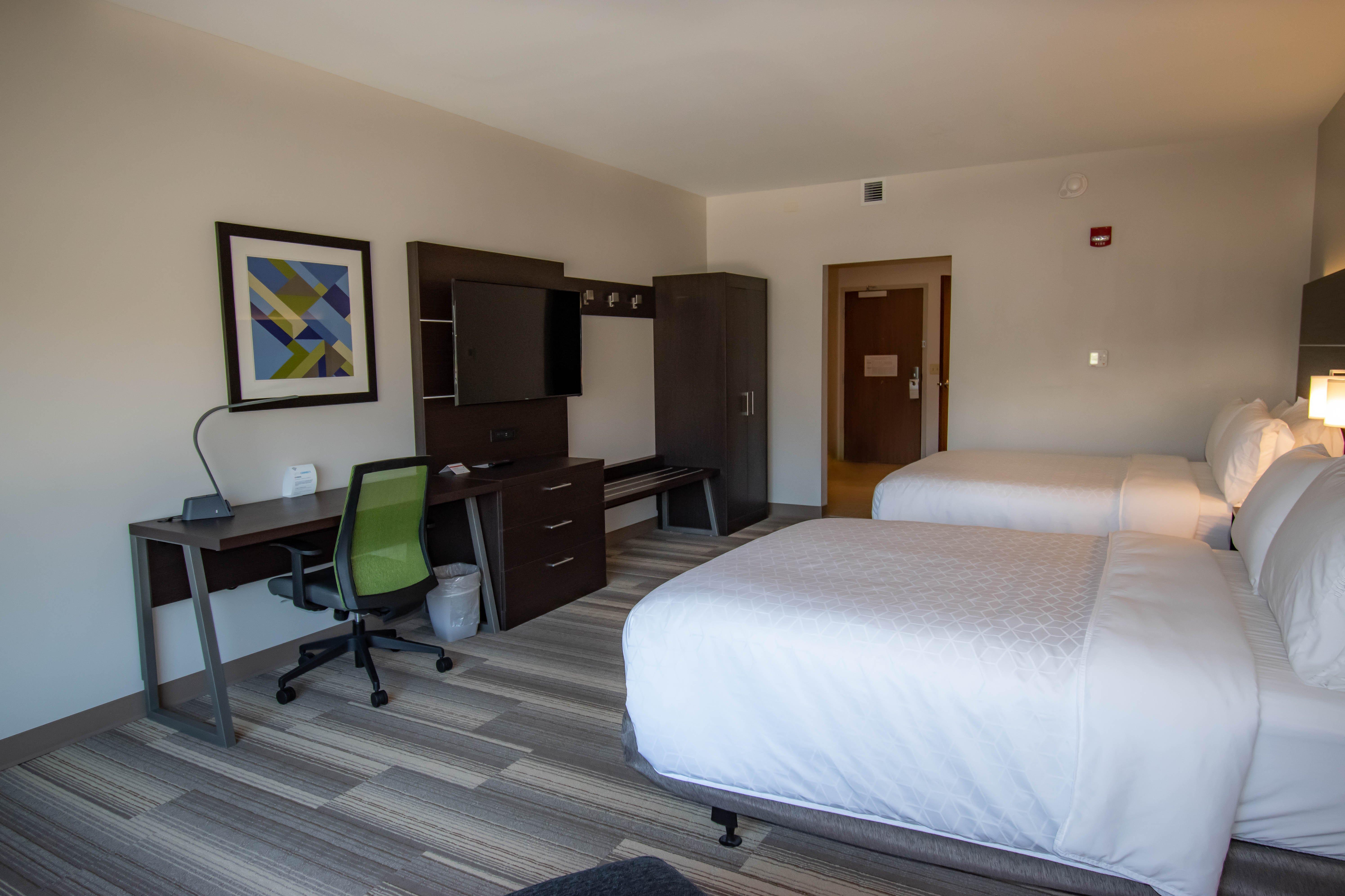 Holiday Inn Express & Suites Tonawanda - Buffalo Area, An Ihg Hotel Екстериор снимка